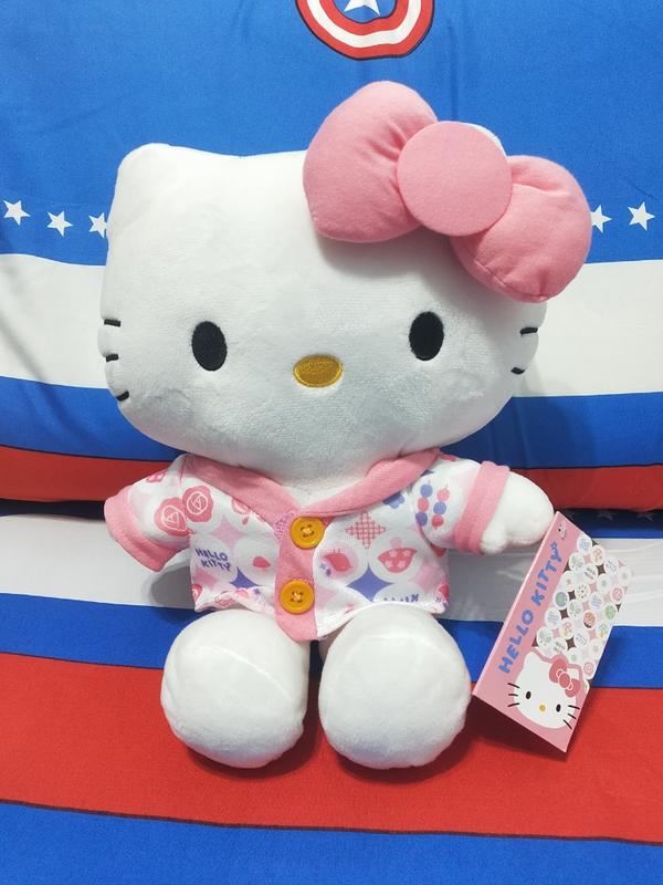 日系 Hello Kitty
 娃娃、玩偶- 超可愛