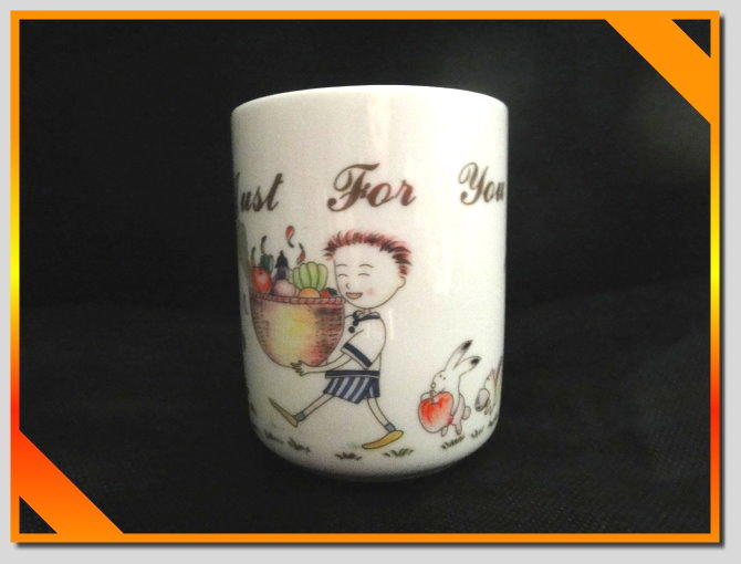 『玩偶的家』【中國製 馬克杯】咖啡杯、陶瓷杯、牛奶杯、水杯、茶杯