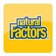 ~~代購諮詢~~美國Natural Factors 全系列產品~(不含動物或動物產品) 產地:美國/加拿大