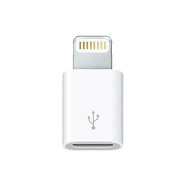 【聯宏3C】 APPLE Lightning 對 Micro USB 轉接器