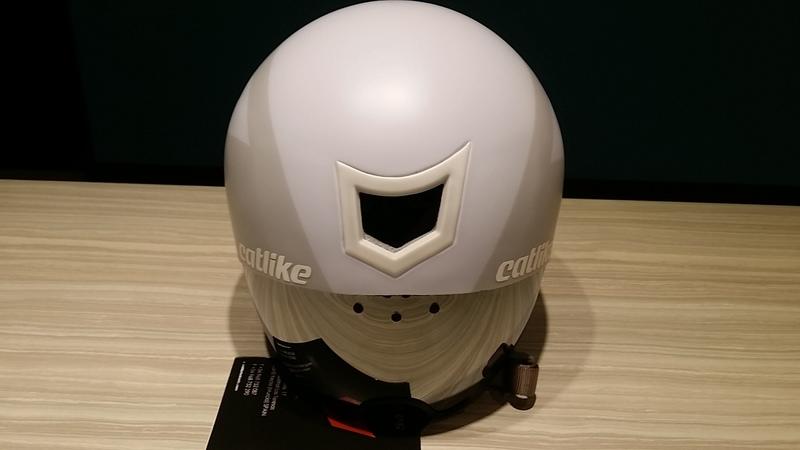 獨家現貨Catlike Chrono Aero 三鐵計時賽專用低風阻一級安全帽giro lazer kask rudy