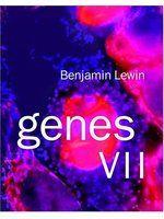 《Genes VII》ISBN:0198792778│Oxford University Press, USA│Lewin, Benjamin│七成新