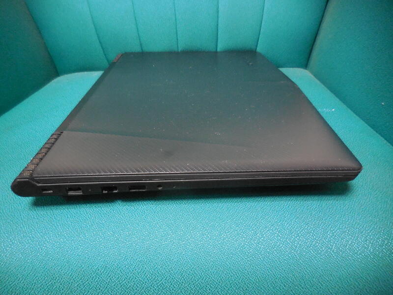 LENOVO Y520 i5-7300H GTX1050 15.6吋電競 8G 記憶體 全新256G SSD 背光鍵盤 | 露天市集 | 全台 ...