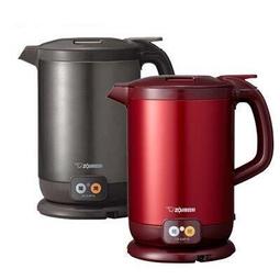 Zojirushi electric kettle (0.6L) Metallic Red CK-EA From Japan