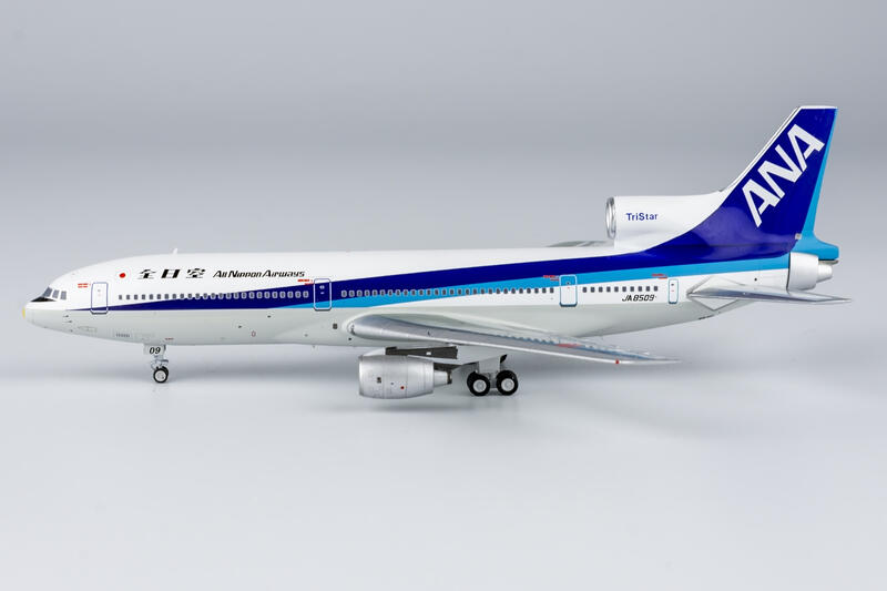 NG Model 全日空ANA L-1011-1 JA8509 1:400 | 露天市集| 全台最大的網