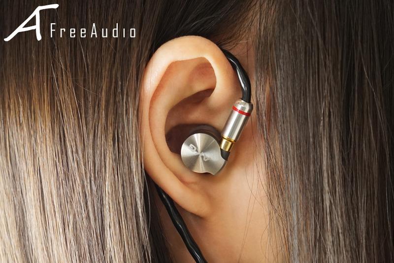 【FreeAudio】AKG-K3003 K3003I耳機改裝平衡可換線插座插針代工改線更換升級線