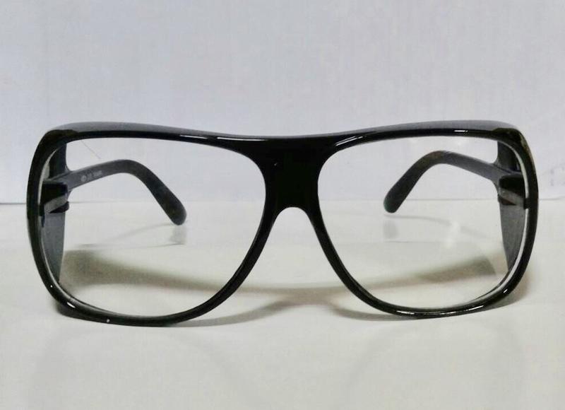 台塑特約 彰化面交 買10送1 防噴濺 防飛沫 安全眼鏡 護目鏡 台灣製 防塵 遮風 眼鏡 黑框