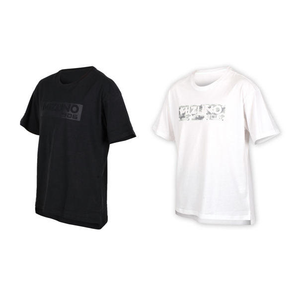 【時代體育】 美津濃  MIZUNO  1906系列 男短袖T恤 D2TA900301/ D2TA900309
