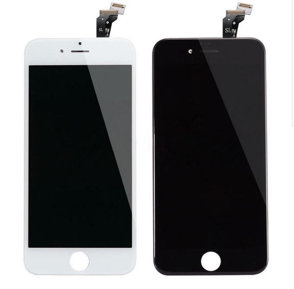 適用於 iphone 6plus ip6plus 5.5吋 液晶螢幕總成帶配件簡單方便安裝 面板 總成 維修 副廠