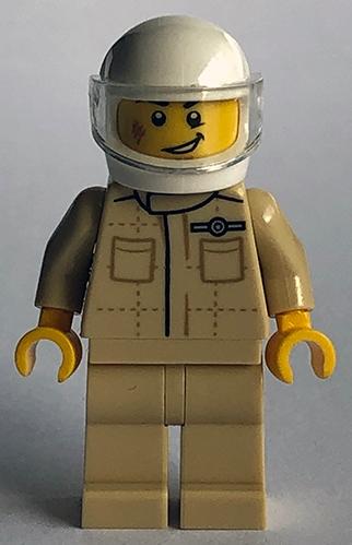 LEGO  75894