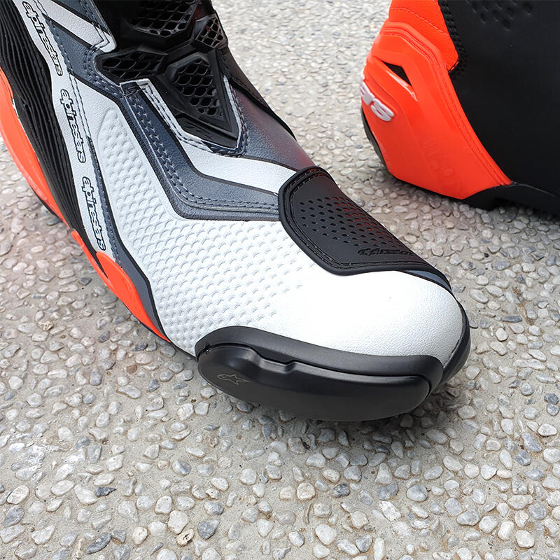 Ktm supertech hot sale r boots