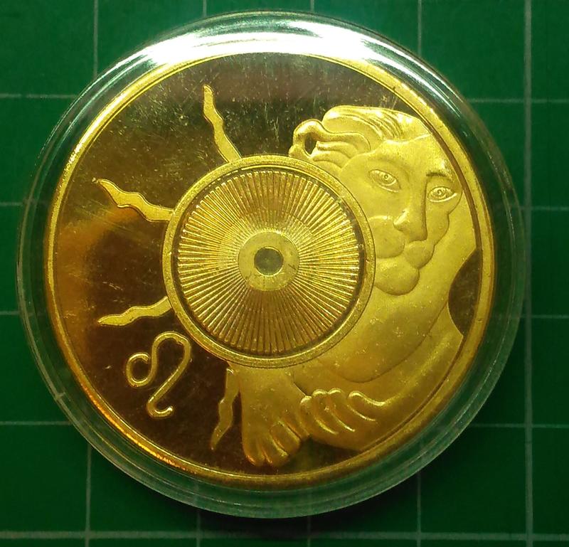 外國 各式代幣紀念章  代幣  品相如圖 @EU112