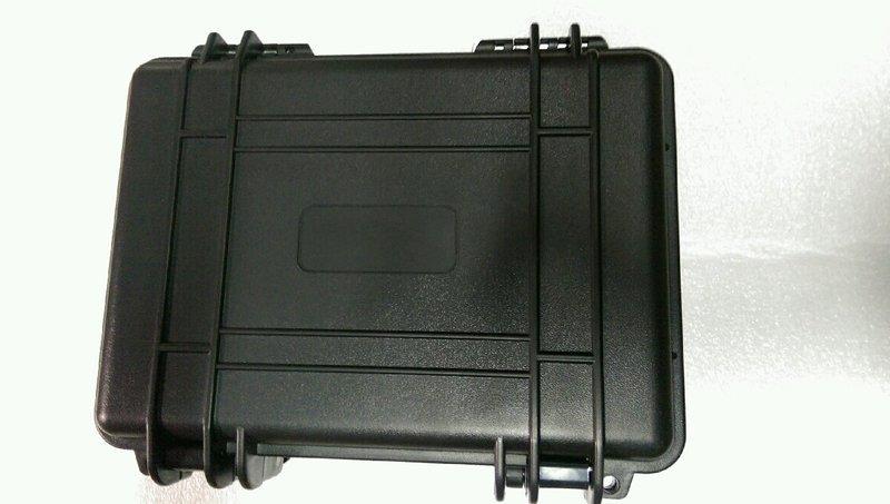 氣密盒 氣密箱 防水箱 防爆箱 防護箱 ABS 電池盒 DIY (M)
