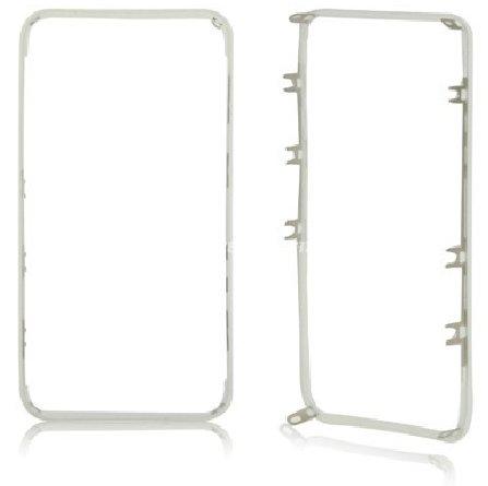 【優質通信零件廣場】iPhone 4S 螢幕 支架 塑膠條 邊條 維修DIY 專業零件