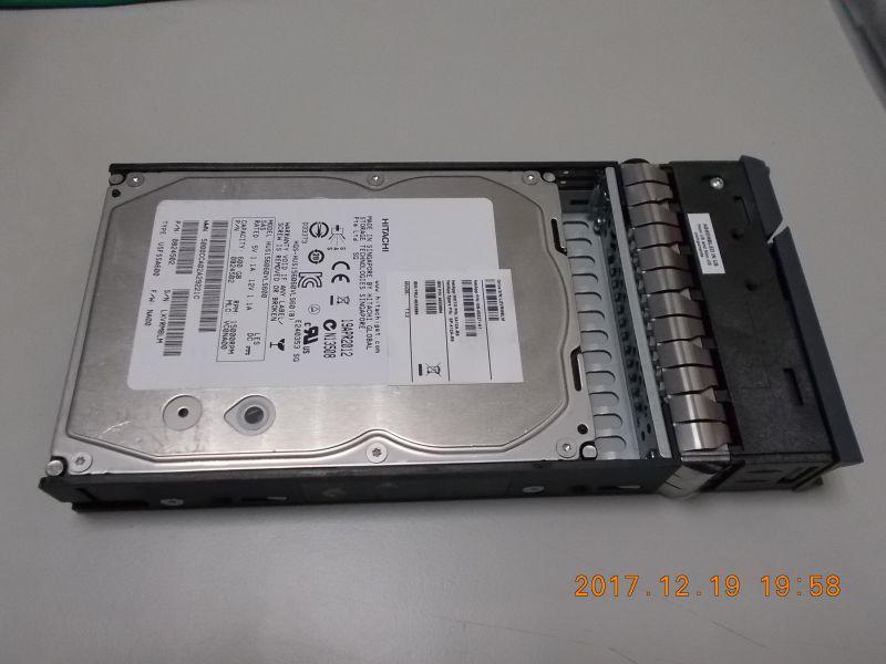 NETAPP 600GB 15K SAS 硬碟DS4243 X412A-R5 46X0884 SP-412A-R6 | 露天