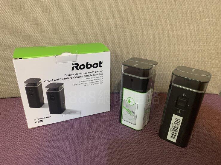 iRobot Roomba 原廠 燈塔 全自動 虛擬牆 5 6 7 8 9 系列 可用