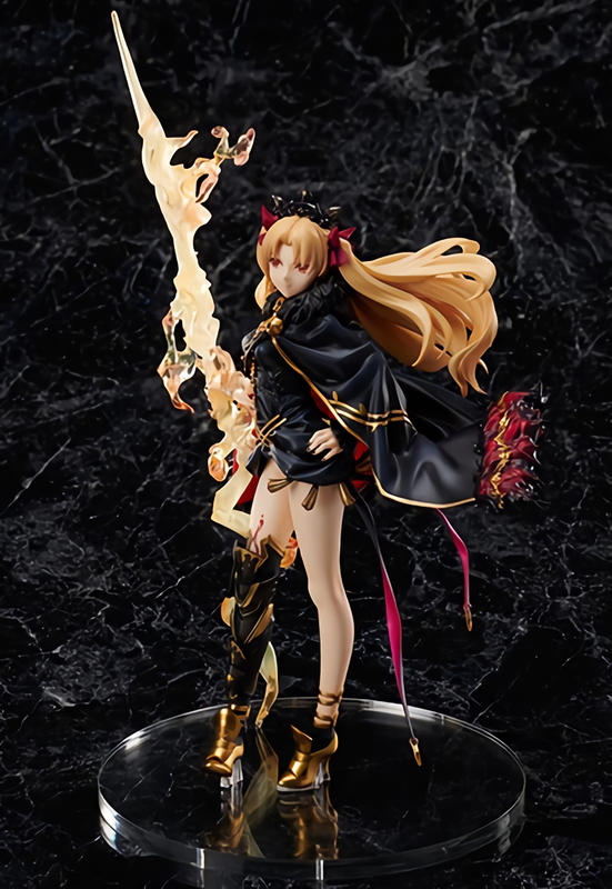 《夏本舖》代理 ANIPLEX Fate 魔獸戰線 埃列什基伽勒 艾蕾 冥界 女神 Lancer 神話 披風 FGO | 露天市集 | 全台最 ...