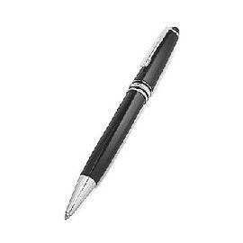 萬寶龍 Mont Blanc 經典系列 P164 小班銀夾原子筆