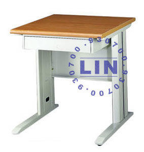 【傢室家具】▲P091-18辦公桌電腦桌TD木紋辦公桌
