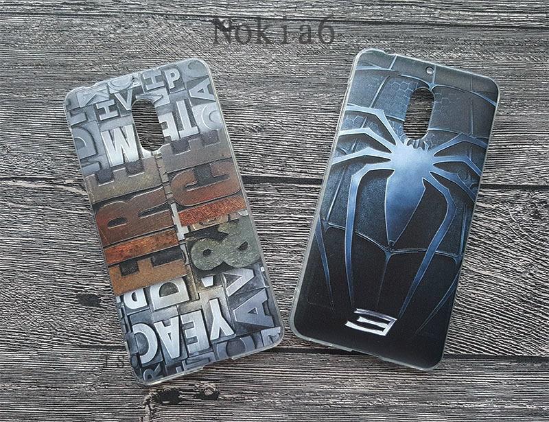 彩繪軟殼 Nokia 6 手機殼 保護殼 NOKIA 6 手機殼