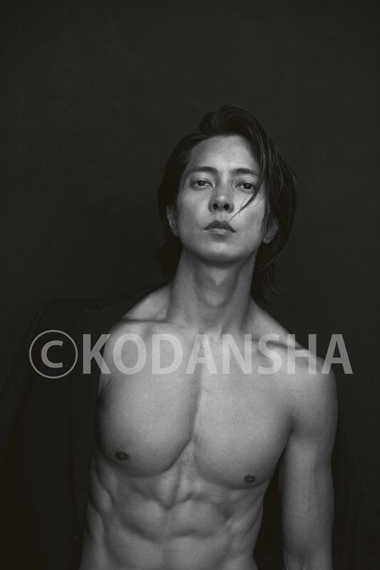 山下智久 写真集 CIRCLE - アート