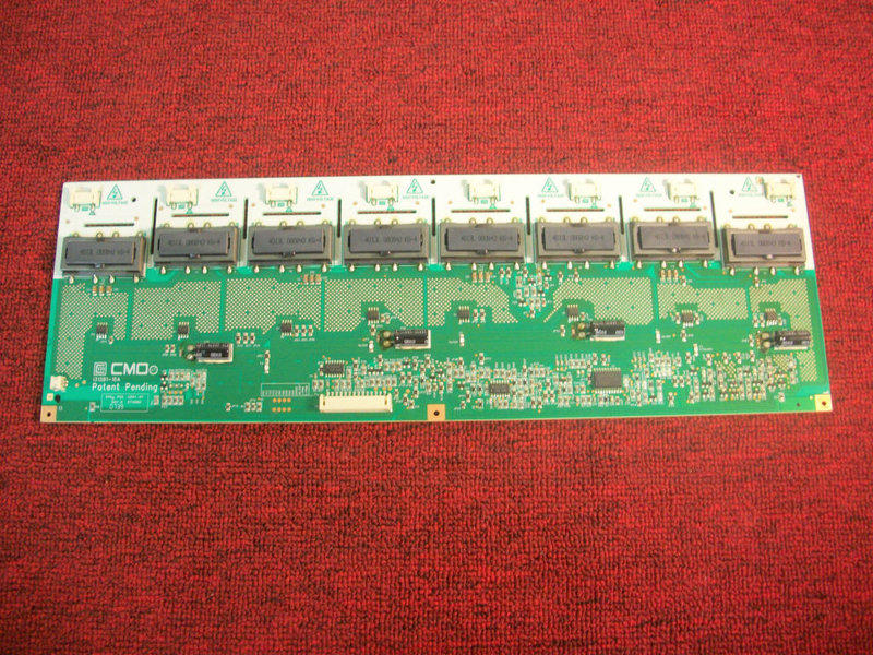 32吋液晶電視 高壓板 I315B1-16A ( CHIMEI  TL-32W6000D 等 ) 拆機良品.