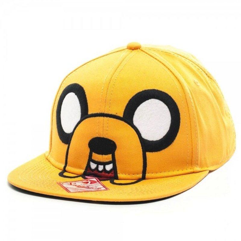 [Easyship] 美國代購 	 Adventure Time 探險活寶 帽子 棒球帽 2頂1680元