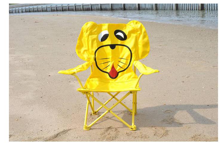 摺疊椅 兒童露營沙灘椅 椅子
