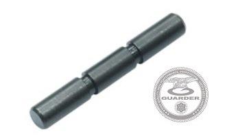 GUARDER-STORE[警星國際]G-Series GBB 鋼製扳機插銷 (黑色)  GLK-116