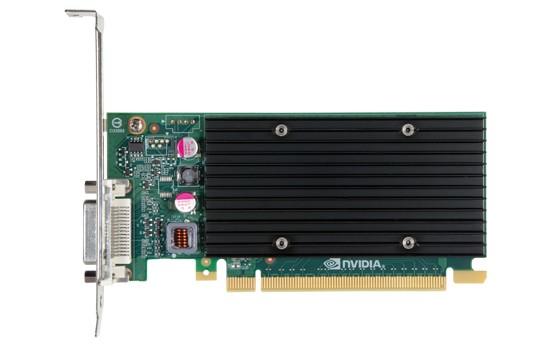 nVidia Quadro NVS 295 NVS300 512M 專業雙顯卡