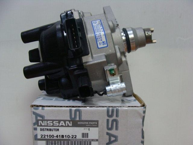 NISSAN 正廠MARCH 分電盤含稅價| 露天市集| 全台最大的網路購物市集