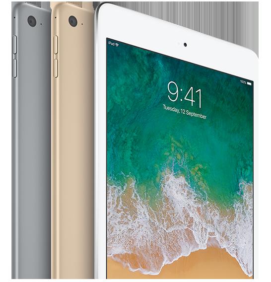 全新未拆封 Apple iPad Mini4 128G Wifi 7.9吋 平板電腦 正品保固一年 送保護套+保護