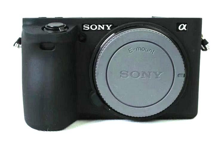 昇昇數位 SONY A6500 相機包 相機套 矽膠套 相機保護套 相機矽膠套 相機防震套 矽膠保護套