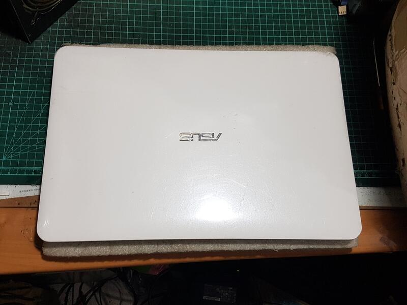 華碩 X555l I5 5200u 8gb 256g Ssd 156吋獨顯筆電 露天市集 全台最大的網路購物市集 