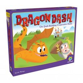 【買齊了嗎 Merrich】 與龍共武 Dragon Dash 桌遊 親子 家庭 桌上遊戲 6歲以上
