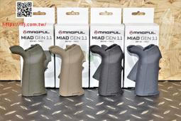 【杰丹田】Magpul 軍規真品 MIAD GEN 1.1 ...
