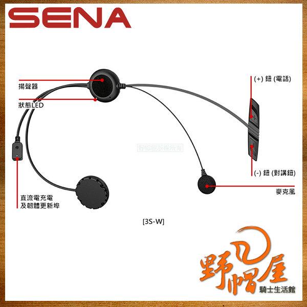 Sena 3sw discount