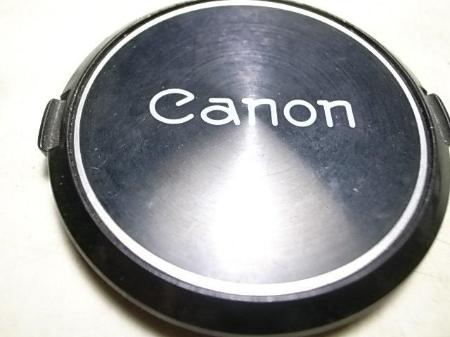 古董CANON 55mm原廠鏡頭蓋,KENLOCK 55mm 1b 保護濾鏡,兩個一起便宜賣,不面交,謝謝
