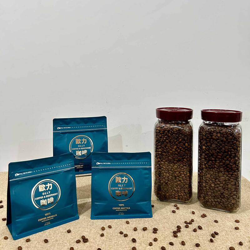 優惠中 精品咖啡豆 咖啡豆 咖啡 單品咖啡 精品咖啡 手沖咖啡 227G / 半磅『歐力咖啡』『歐力咖啡』
