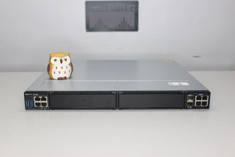DELL VEP4600 EDGE PLATFORM/D2187NT/64GB/960GB SSD 露天市集 全台最大的網路購物市集