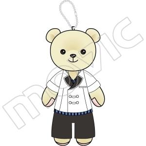 MARGINAL#4 緋室 キラ 熊熊 收藏 KIRA LAGRANGE POINT