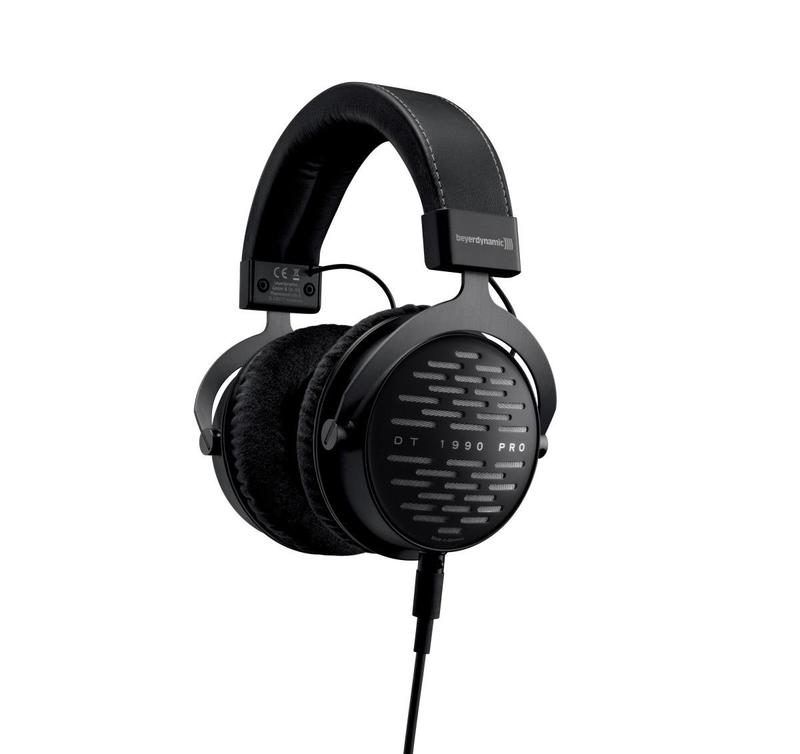 【犬爸美日精品】beyerdynamic 拜耳動力 DT 1990 PRO 開放式 監聽耳罩式耳機 250歐姆