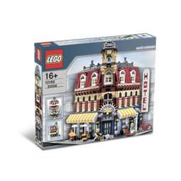 lego 10182 - 人氣推薦- 2023年10月| 露天市集