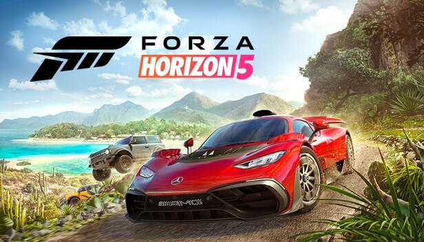 [超商]波谷商店 PC/Xbox Forza Horizon 5 極限競速 地平線5 主程式 豪華版 白金版/官方序號