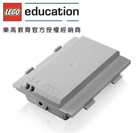 <樂高機器人林老師>LEGO 45501 ev3 鋰電池適用45544,31313,保固一年