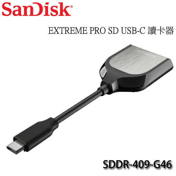 Mr C Sandisk Sddr Extreme Pro Sd Uhs Ii Usb C