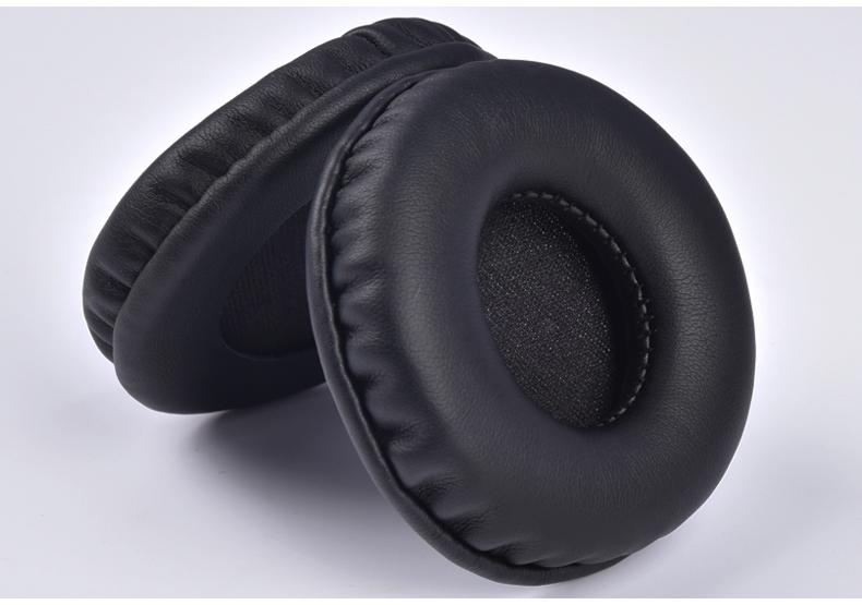P65耳機套 海綿皮套 耳罩 如Philips 飛利浦 SHB9000 SHL5000 SHL9600 SHB4000