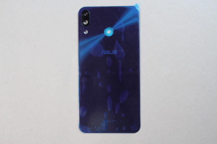 適用華碩Zenfone5 5Z ZS620KL ZE620KL X00QD玻璃後蓋電池蓋背蓋 