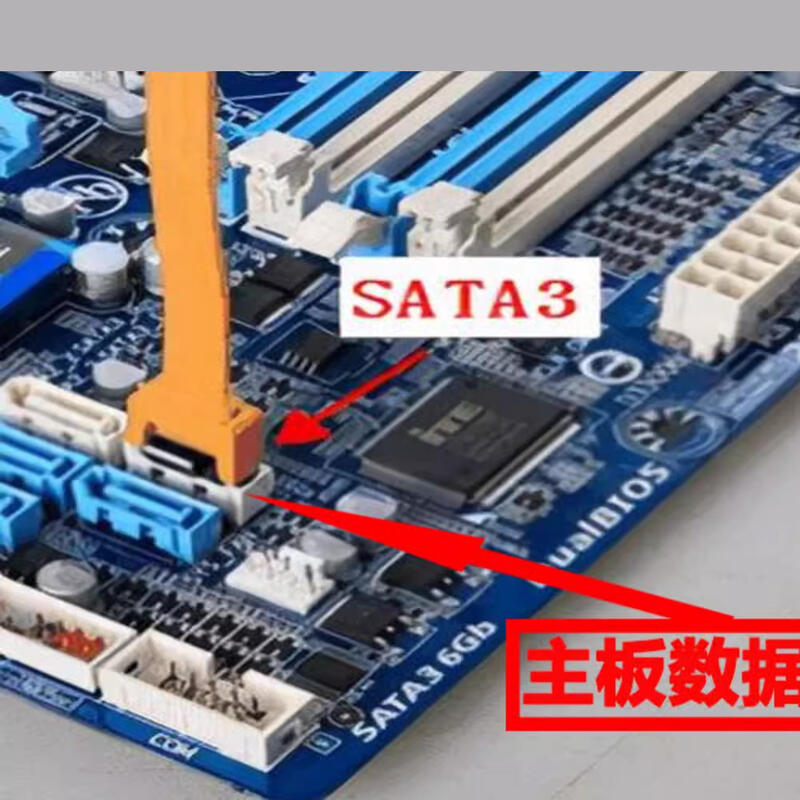 5Cgo【權宇】WD西数 CMR垂直3.5寸 WD1003FBY SATA7200RPM企業級金盤臺式機電腦存儲 含稅
