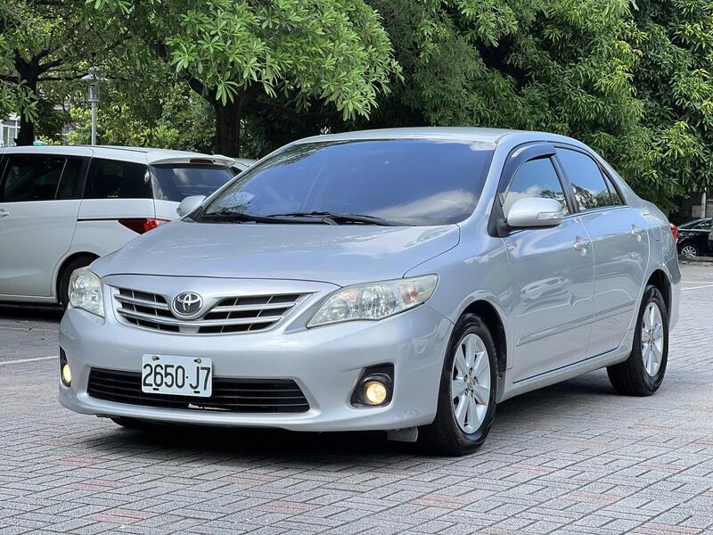 自售2012年altis1 8e版定速 阿提斯 Vios Camry Civic Focus 露天市集 全台最大的網路購物市集